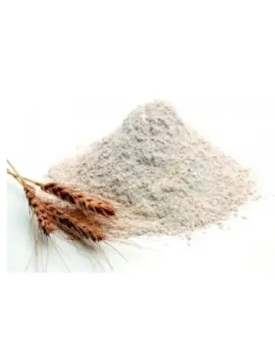 Harina de trigo