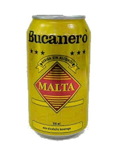 Malta Bucanero