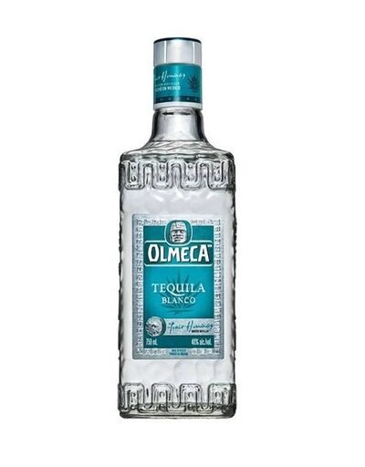 Tequila Olmeca