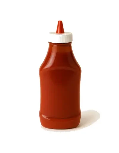 Ketchup