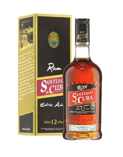 Ron Santiago 12 años