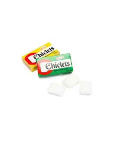 Chiclet