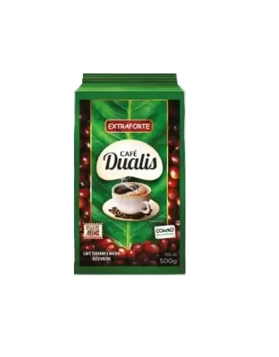 Café Dualis