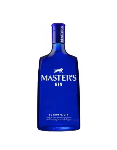 Gin Master
