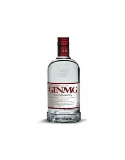 Gin MG