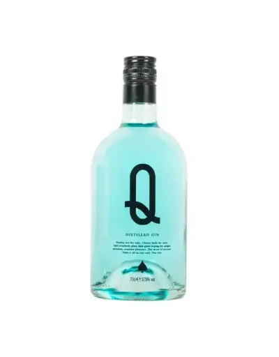 Gin Q