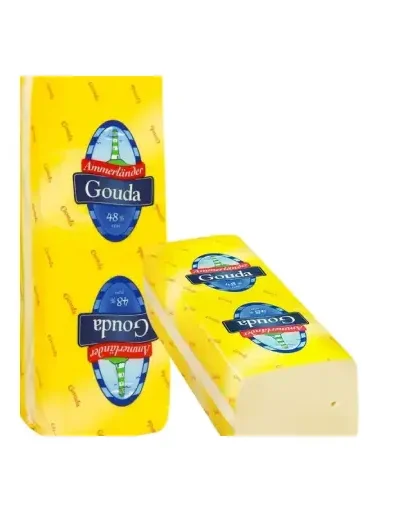 Queso Gouda Aleman