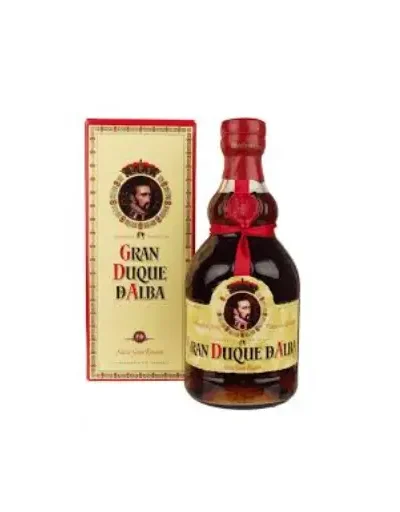 Ron Gran Duque de Alba