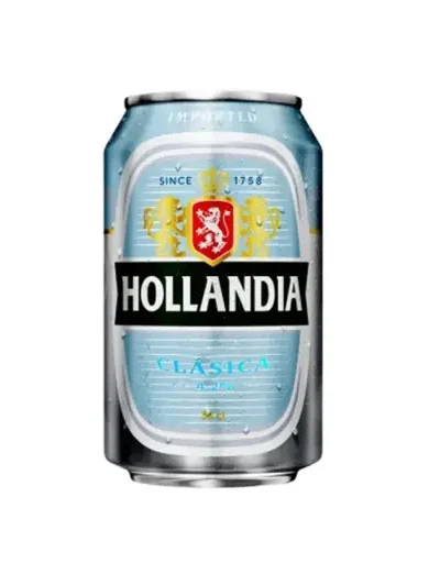 Cerveza Holandia