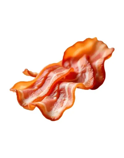 Bacon laminado