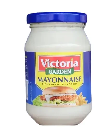 Mayonesa Victoria
