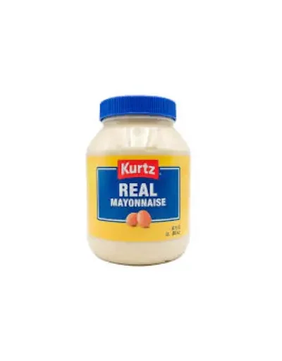 Mayonesa Real