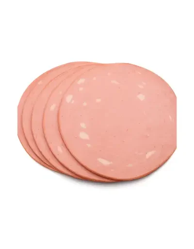 Mortadella Criolla