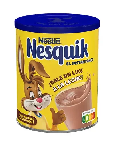 Nesquik