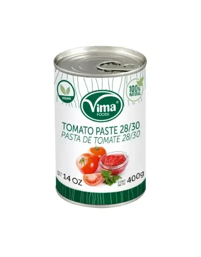 Pasta tomate vima