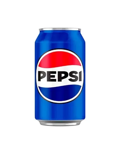 Refresco Pepsi