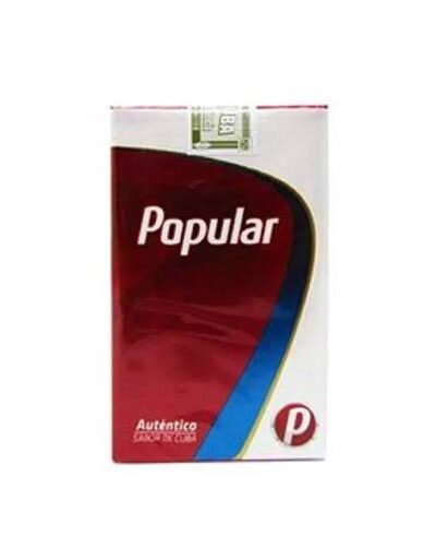 Popular Rojo