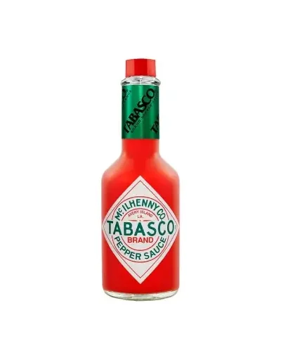 Tabasco