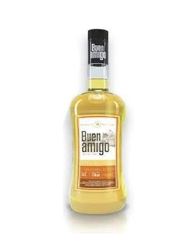 Tequila Buen Amigo