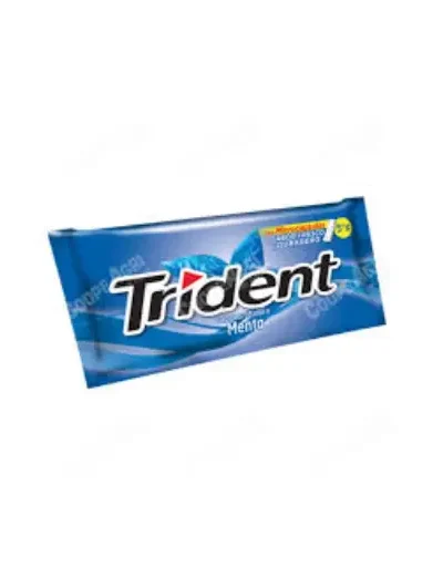 Chiclet Trident