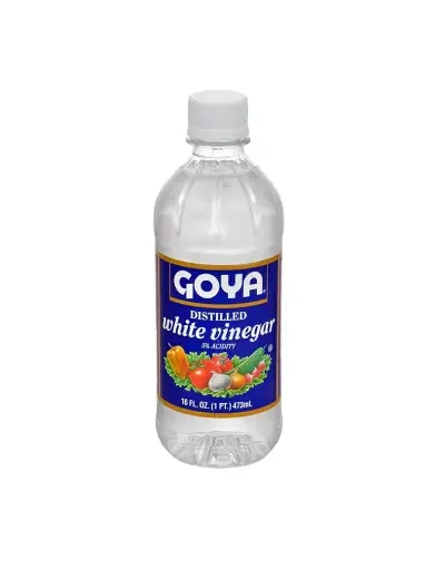 Vinagre Goya Grande