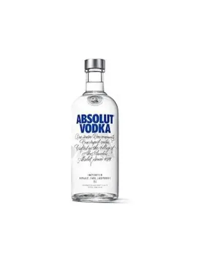 Vodka Grande