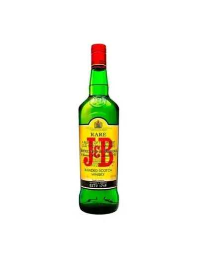 Wisky JB